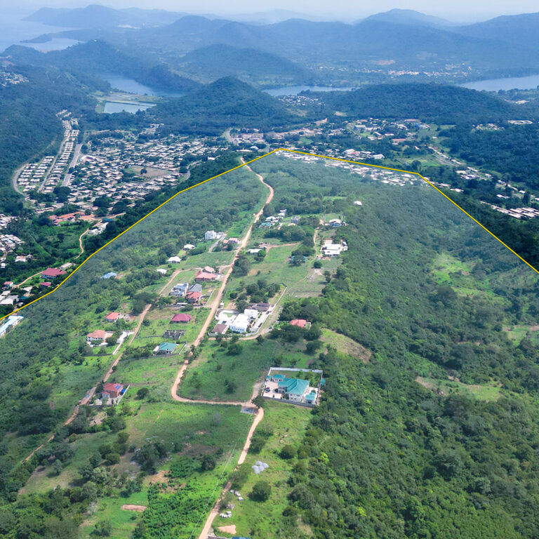 Volta Greenhill Properties